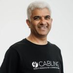 4Cabling Unveils Latest Line of Server Racks - CEO Chitrang Trivedi