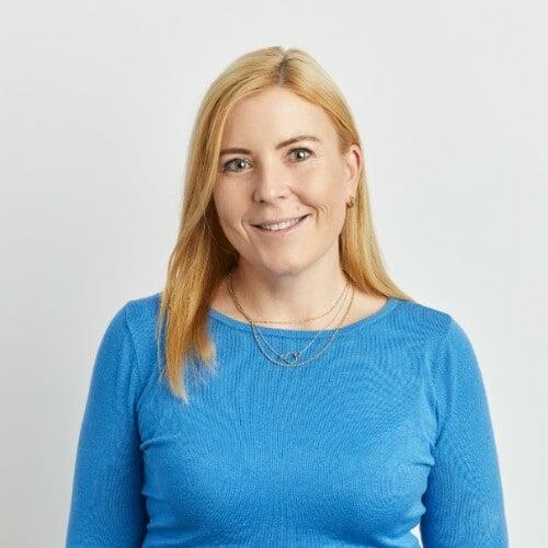 Adeney Private Hospital CEO Louise O’Connor.