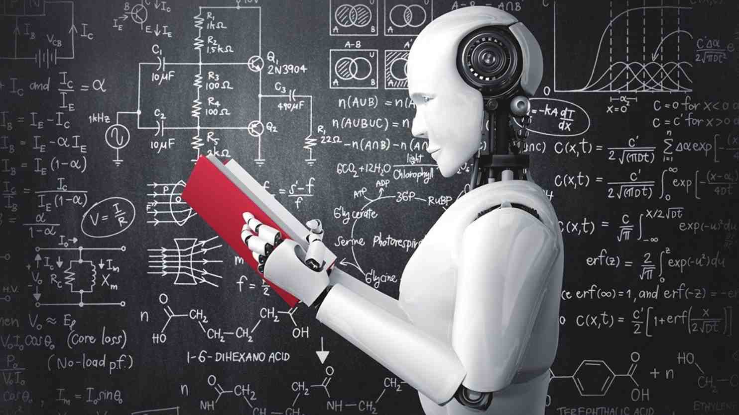 The Harmful Effects of Artificial Intelligence (AI)