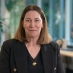 AIIA Unveils New Brand Identity - Angela Fox, Chair of the AIIA