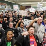 A Boeing strike could be just days away