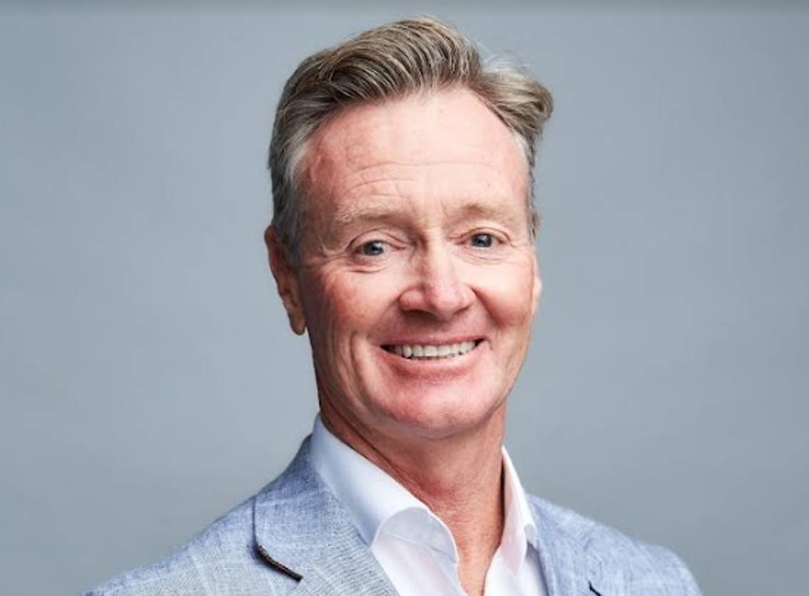 CrowdStrike Appoints Louis Tague - Australia and New Zealand
