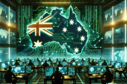 The Australian Cyber Network (ACN) launch 9 October