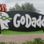 Godaddy Abuse And Copyright