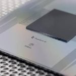 Google Quantum Computing Chip Willow