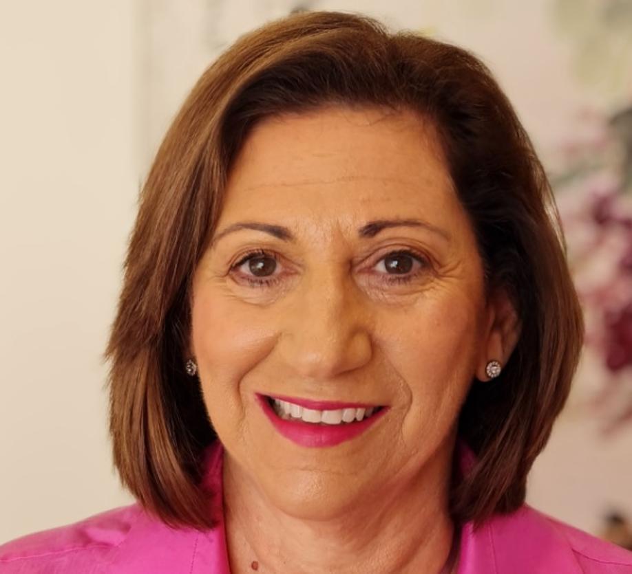Smartsheet Appoints Enterprise Tech Leader Helen Masters