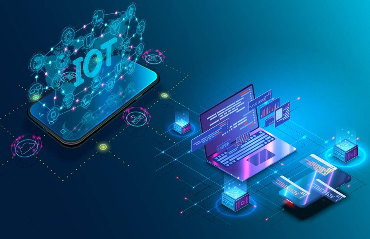 IoT Software Development Companies - Top 10