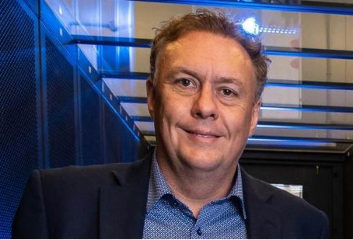 Data centre operator iseek bought for $400m - CEO Scott Hicks