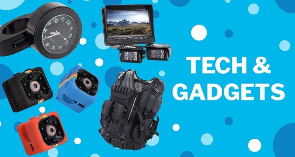 Digital Gadgets As Well As Your Business - Developing A Safe Haven | 3D CAD Model Library | GrabCAD