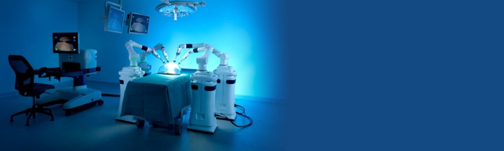 Medical Robots - Australian Market