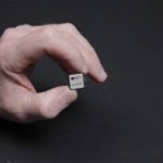 Microsoft launches two data centre infrastructure chips