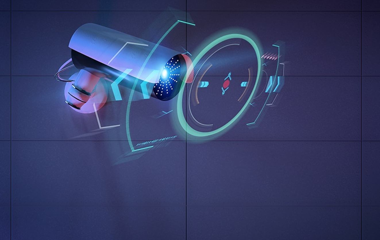Tech News Whitepaper - The Power Of Integrating Forensic Search With Video Analytics
