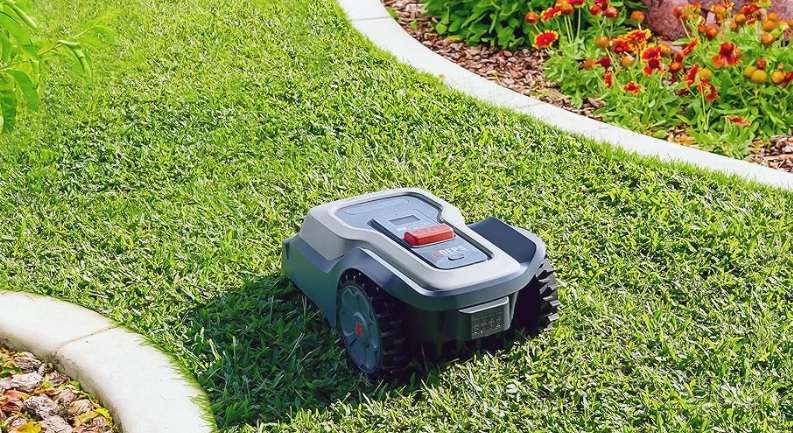 Home user reviews of the Roboup robotic lawn mower in Australia.