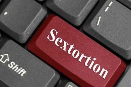 Sextortion scams Barracuda threat spotlight