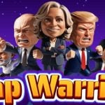 Tap Warrior: The Newest Meme-Based Tap-to-Earn Game