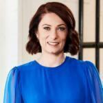 Trust Expert Lyndall Spooner, founder and CEO Fifth Dimension