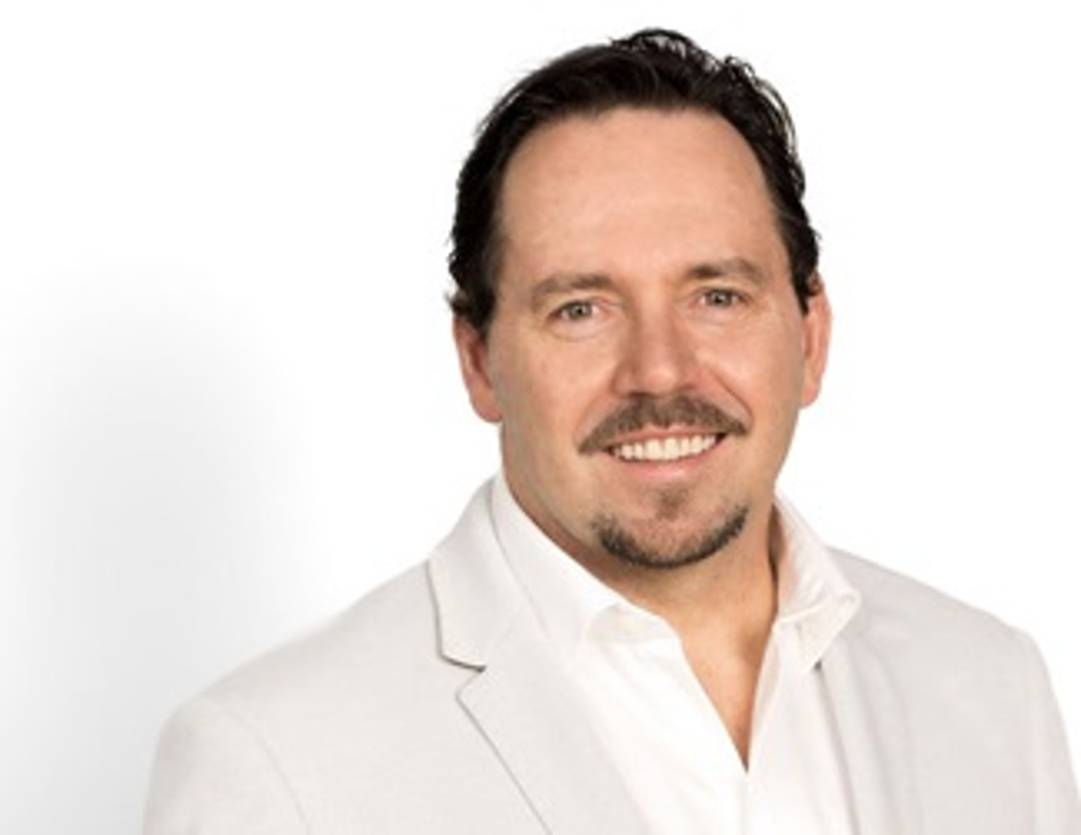 Warwick Kirby ReadiNow New CEO