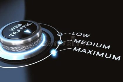 Free website traffic checker - 2024 latest list