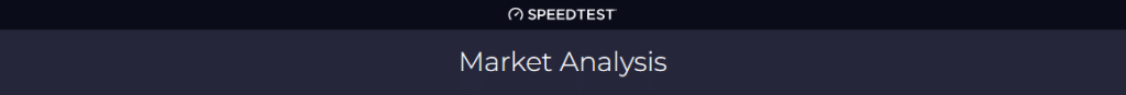 Australian Internet Market Analysis Q4 2022