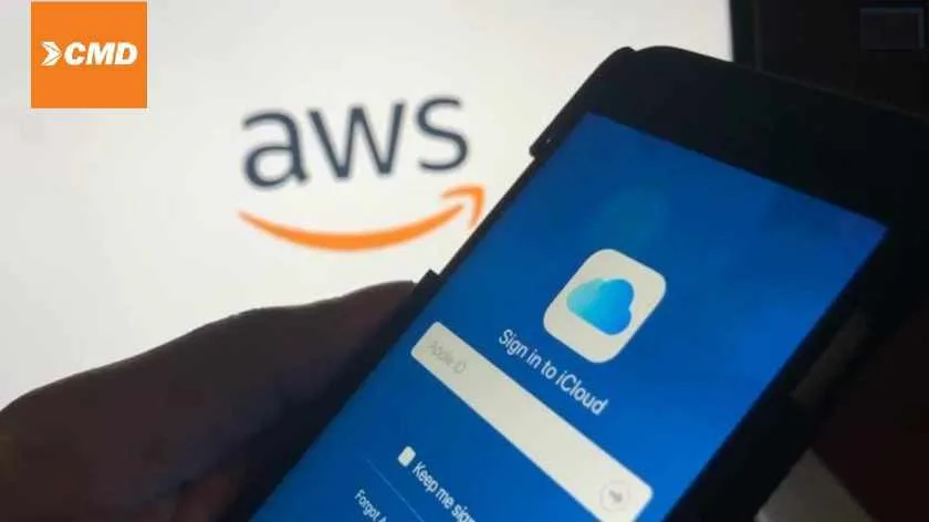 AWS-CLOUD-CMD