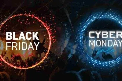 Aussies cyber safe Black Friday Cyber Monday