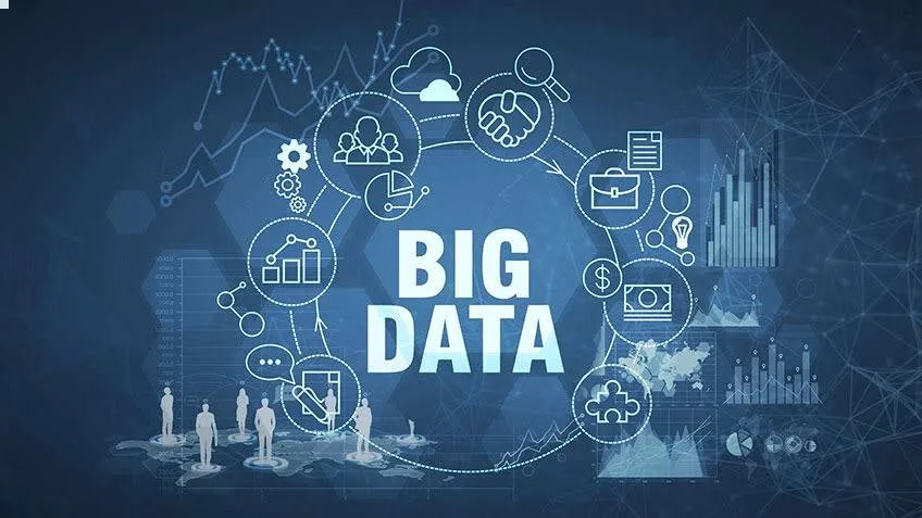 Big Data - Tech News