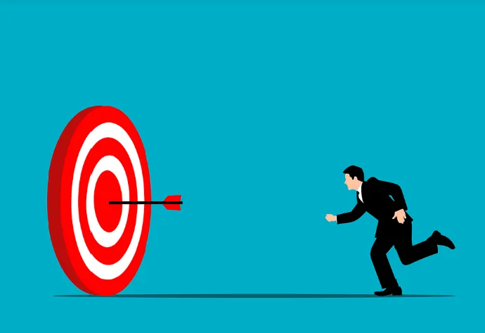 Business Target 8