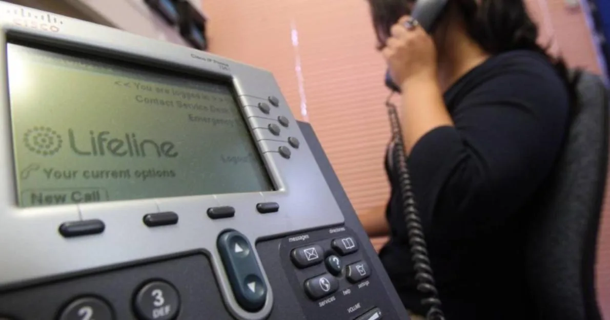 Cisco Lifeline