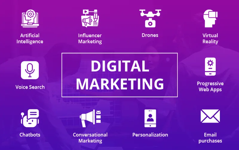 Digital Marketing Tech News