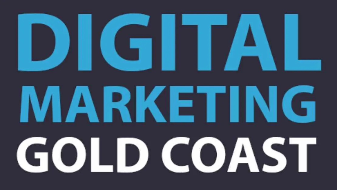 Digital Marketing Gold Coast