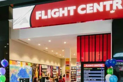Orro Flight Centre network connectivity