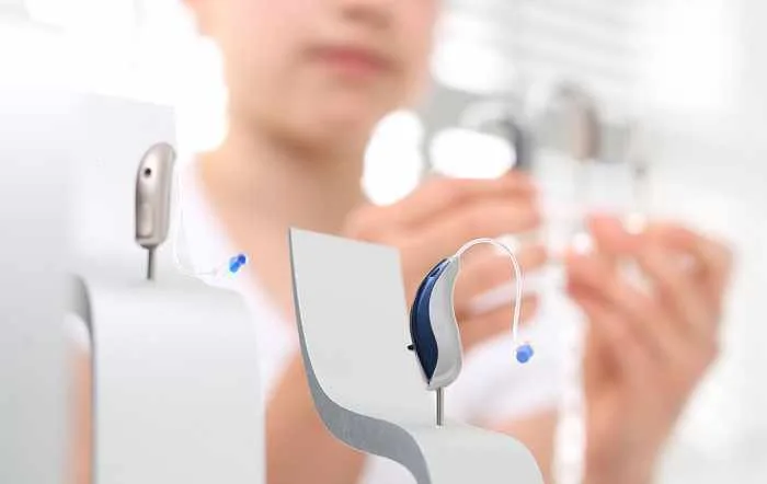 Hearing Loss Technology