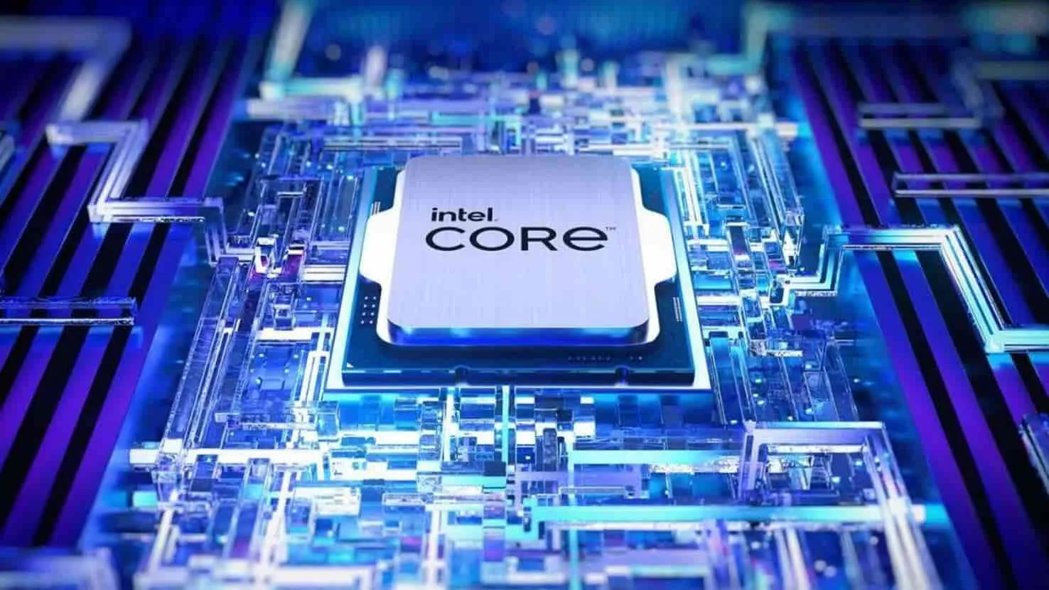 Intel Launch 13th Gen CES 2023