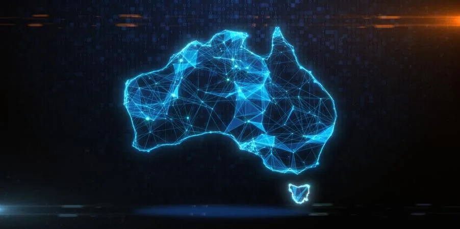 Technology Jobs Boom Australia