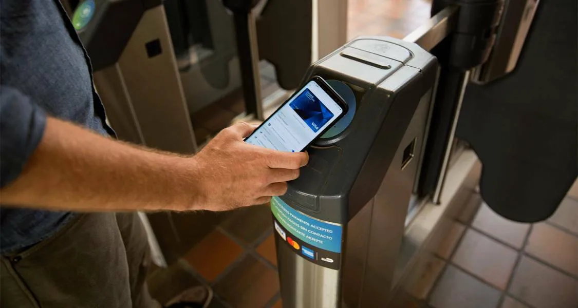 Transit Payments